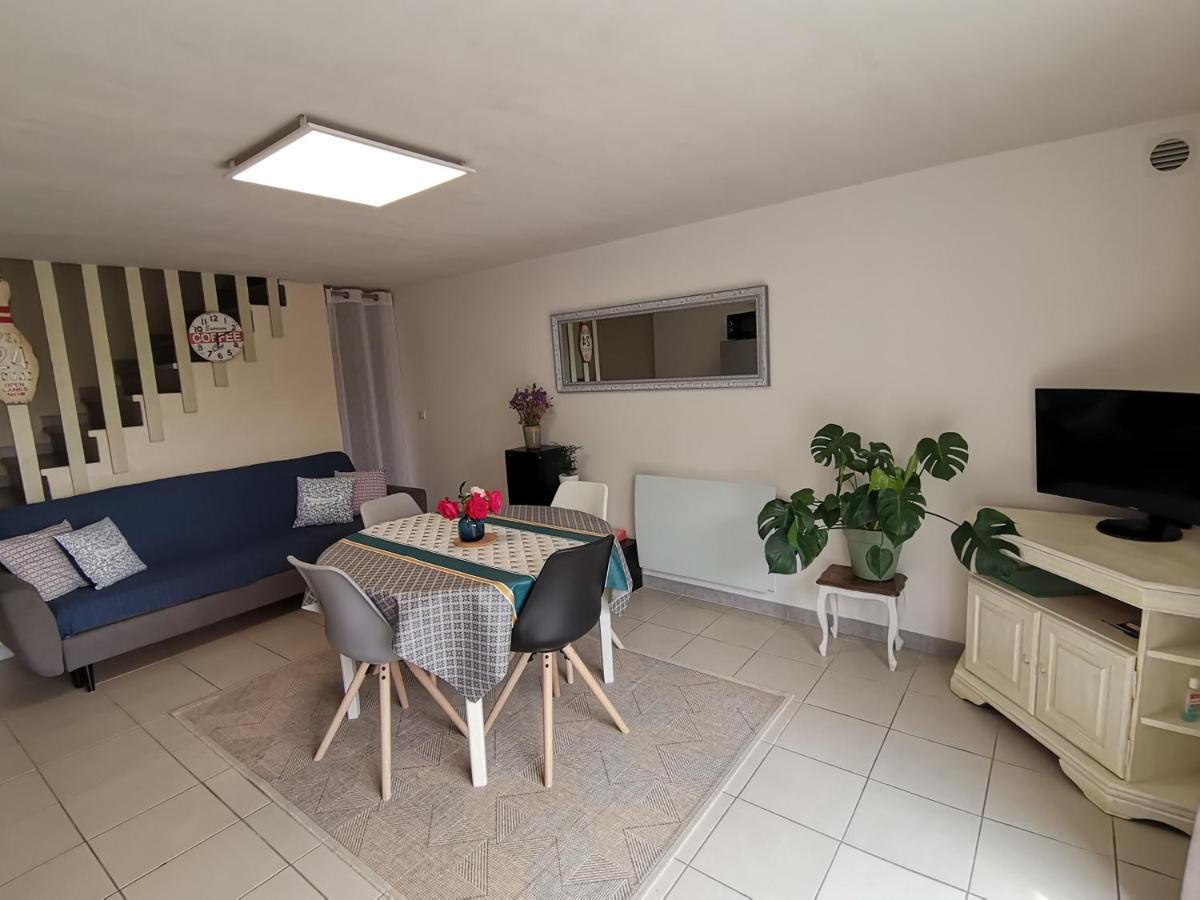 Gite En Provence Lavande Modene Exterior foto